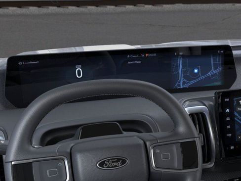 New 2026 Ford Expedition Platinum w/ Stealth Appearance Package AWD/4WD image 13