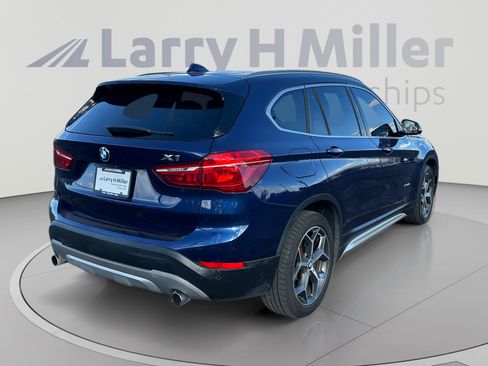 Used 2018 BMW X1 xDrive28i AWD/4WD image 5