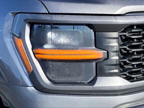 Certified 2024 Ford F150 STX image 24