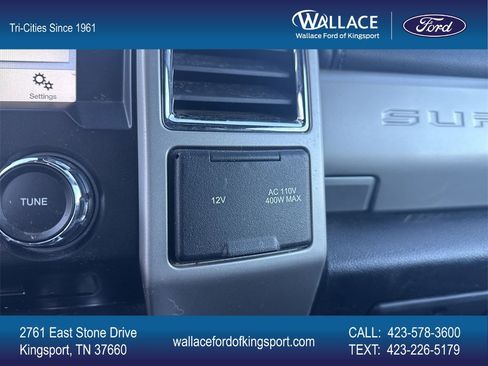 Used 2018 Ford F250 Lariat w/ Tow Technology Bundle image 31