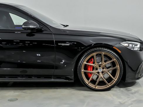 Used 2025 Mercedes-Benz S 63 AMG S image 13