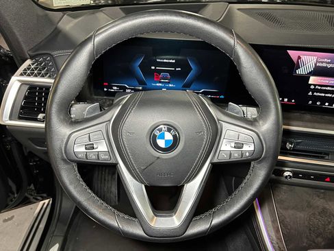 Used 2024 BMW X5 xDrive40i AWD/4WD image 29