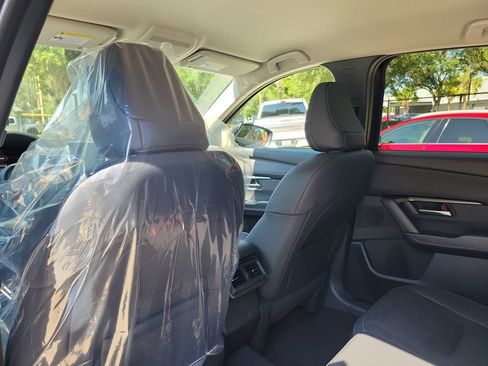 New 2026 MAZDA CX-5 Preferred AWD/4WD image 12