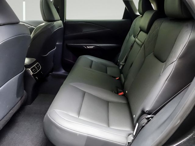 Used 2025 Lexus RX 350 Premium w/ Accessory Package AWD/4WD image 11