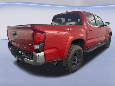 Used 2019 Toyota Tacoma SR5 image 7