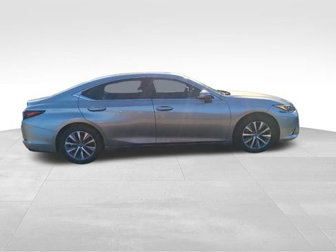 Used 2021 Lexus ES 350 w/ Premium Package FWD image 4