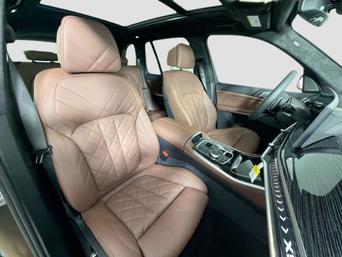 New 2026 BMW X5 xDrive40i w/ M Sport Package image 27