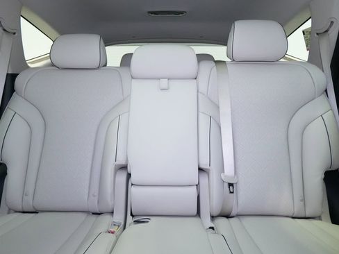 New 2026 Genesis GV80 2.5T Prestige image 21