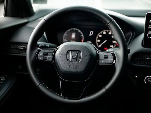 New 2026 Honda HR-V Sport image 36