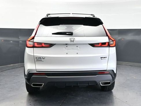 Used 2025 Honda CR-V Sport Touring image 6
