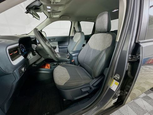 Used 2022 Ford Maverick XLT FWD image 23