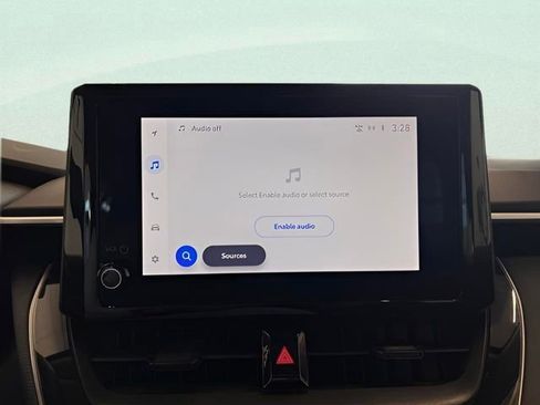 Used 2024 Toyota Corolla LE image 16