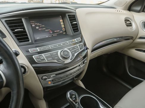 Certified 2018 INFINITI QX60 FWD w/ Premium Plus Package image 21