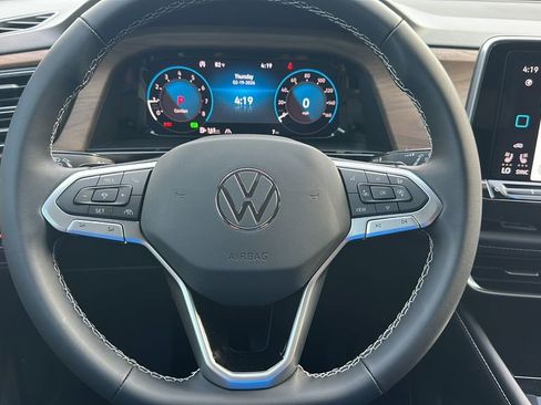 New 2026 Volkswagen Atlas SE AWD/4WD image 21