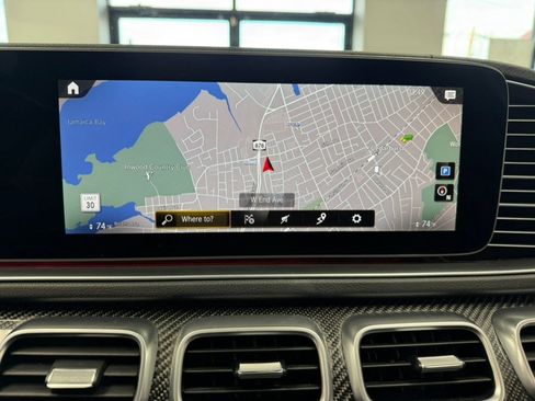 Used 2021 Mercedes-Benz GLE 53 AMG 4MATIC Coupe image 92