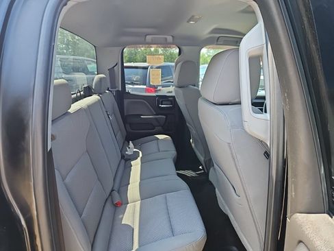 Used 2018 GMC Sierra 1500 4x4 Double Cab w/ Elevation Edition image 5