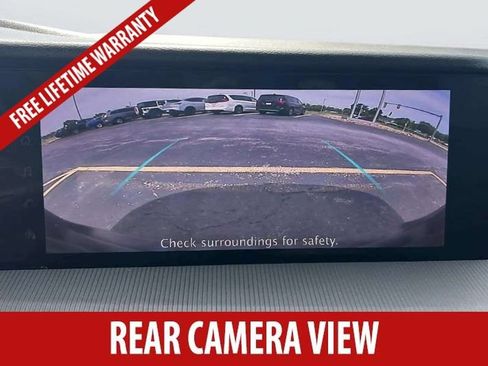 Used 2025 Nissan Murano SV AWD/4WD image 10
