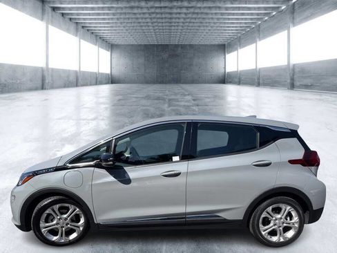 Used 2021 Chevrolet Bolt LT FWD image 5
