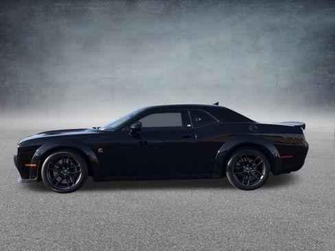 Used 2021 Dodge Challenger R/T Scat Pack image 7