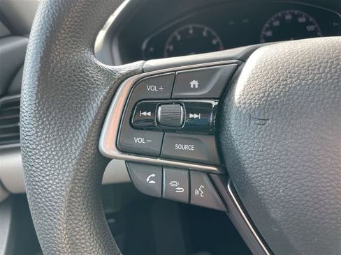 Used 2019 Honda Accord LX image 28