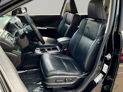 Used 2015 Honda CR-V EX-L image 21