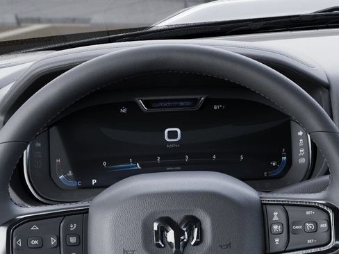 New 2026 RAM 2500 Limited image 17