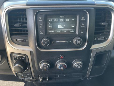 Used 2022 RAM 1500 Tradesman w/ Tradesman SXT Package AWD/4WD image 21