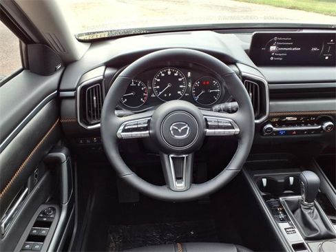 New 2025 MAZDA CX-50 2.5 Turbo w/ Premium Plus Pkg image 11