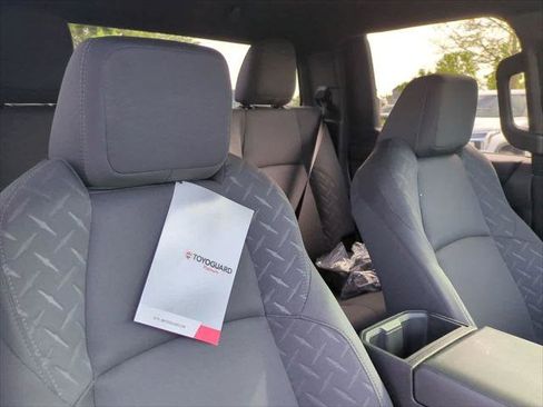 Certified 2026 Toyota Tacoma SR5 image 7