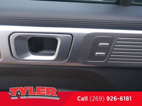 Used 2026 Hyundai Santa Fe Calligraphy image 23