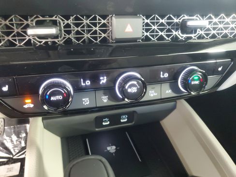 New 2026 Honda Accord EX-L image 20