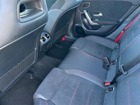 Used 2024 Mercedes-Benz CLA 45 AMG 4MATIC image 5