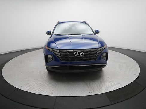 Used 2023 Hyundai Tucson SEL image 11