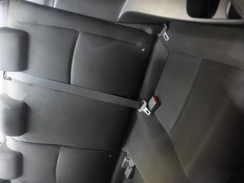Used 2017 Honda Civic Si image 5