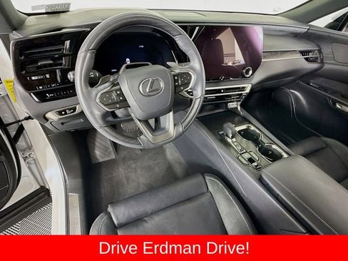 Used 2024 Lexus RX 350 FWD w/ Convenience Package image 7