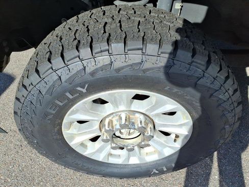 Used 2020 Ford F350 XL w/ STX Appearance Package AWD/4WD image 4