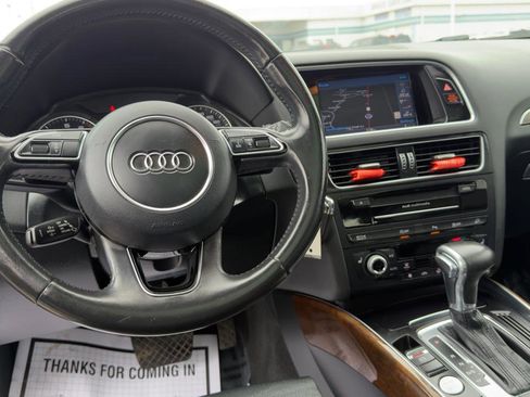 Used 2017 Audi Q5 3.0T Premium Plus image 33