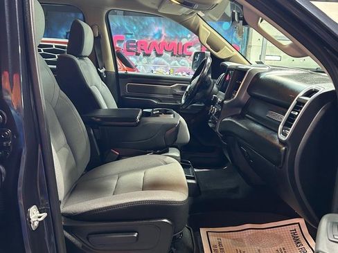 Used 2020 RAM 1500 Big Horn image 39