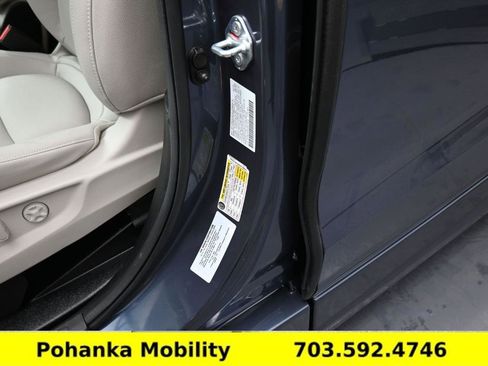 Used 2026 Honda Odyssey EX-L image 11