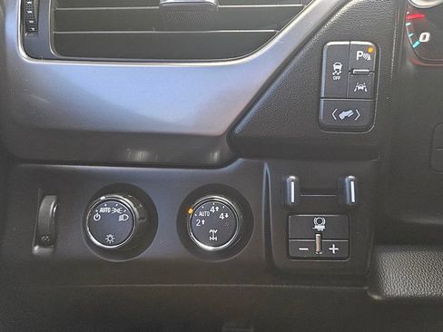 Used 2016 Chevrolet Tahoe LT w/ Max Trailering Package AWD/4WD image 39