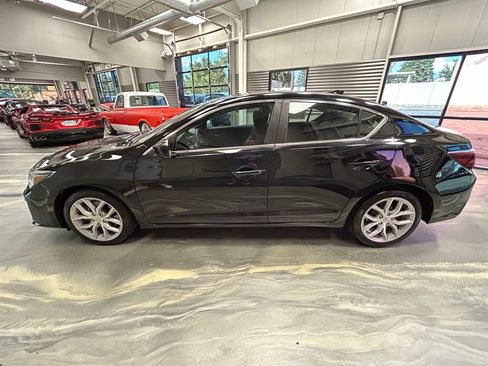 Used 2019 Acura ILX FWD image 35