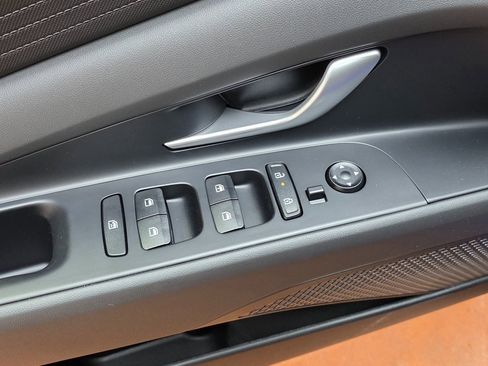 New 2026 Hyundai Elantra SE image 14