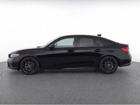 Used 2024 Honda Civic Sport image 8