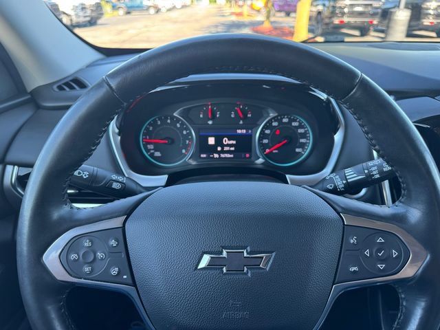 Used 2020 Chevrolet Traverse RS w/ LPO, Floor Liner Package AWD/4WD image 25