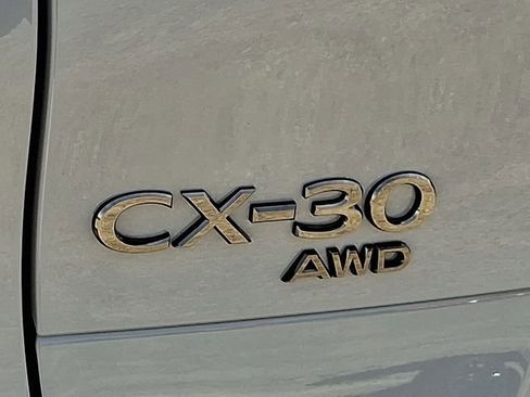 New 2026 MAZDA CX-30 Aire Edition AWD/4WD image 23