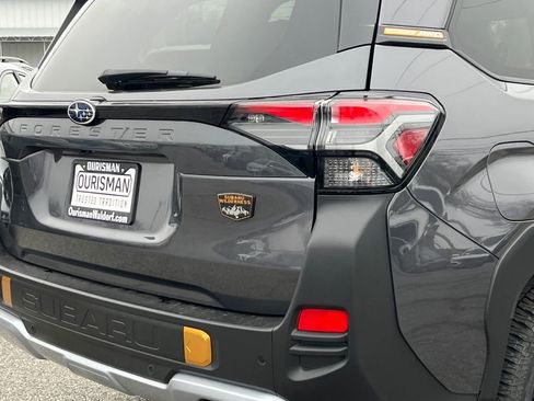 New 2026 Subaru Forester Wilderness image 5