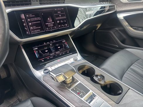 Used 2024 Audi A6 Premium Plus image 18