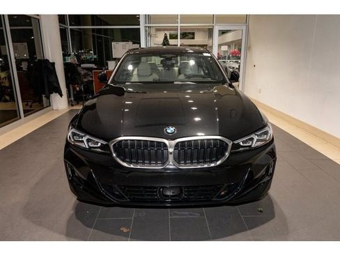 Used 2026 BMW 330i xDrive 330i xDrive w/ Premium Package image 42