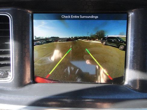 Used 2018 Dodge Charger SXT Plus w/ Quick Order Package 29J image 9