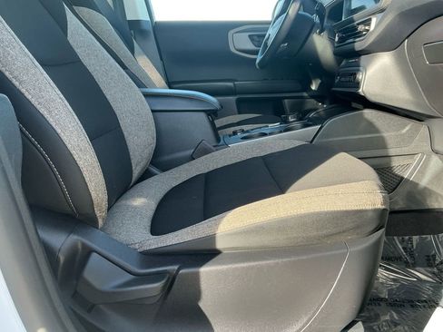 Used 2025 Ford Bronco Sport Big Bend image 19